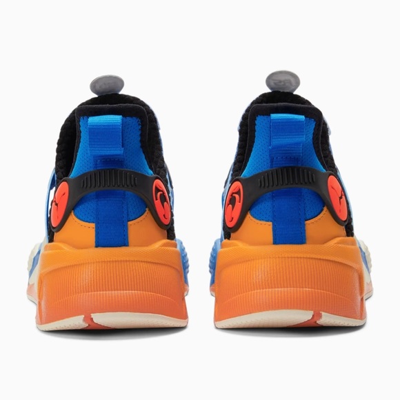 Puma RS-X T3CH Lion-O Thundercats~ size 7.5 - Picture 4 of 6